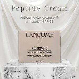 Lancome Rénergie H.P.N. 300-Peptide Cream SPF 25